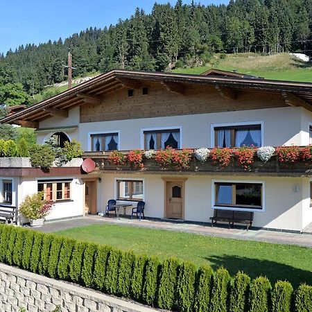 Appartement Schneeberger Westendorf Extérieur photo
