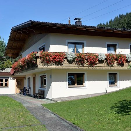 Appartement Schneeberger Westendorf Extérieur photo