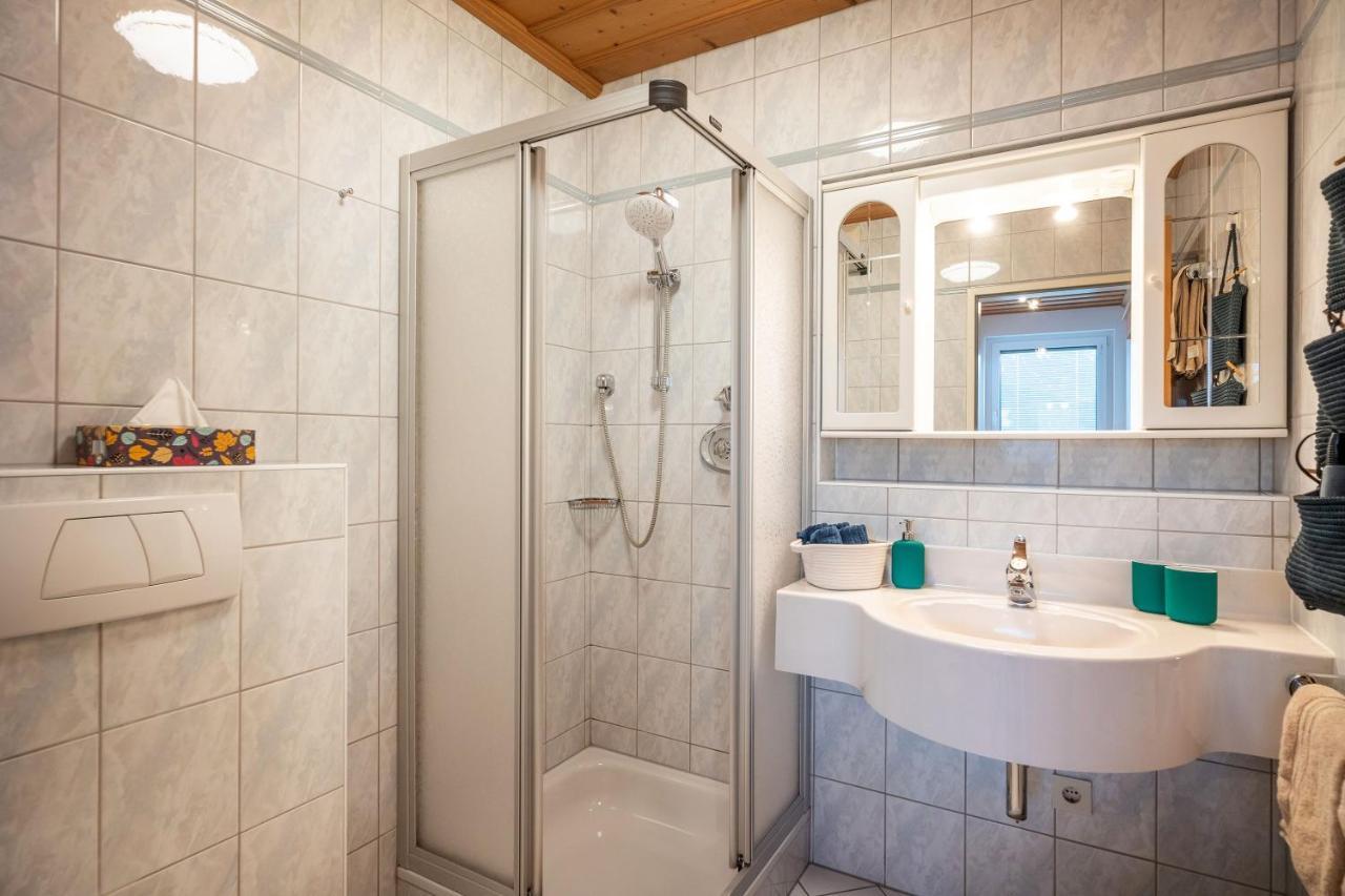 Appartement Schneeberger Westendorf Extérieur photo