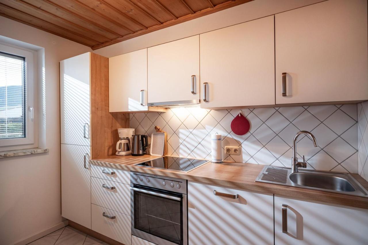 Appartement Schneeberger Westendorf Extérieur photo