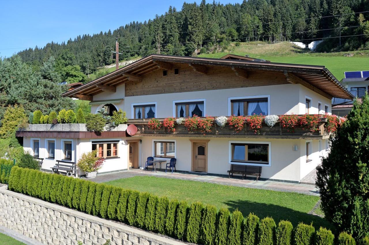 Appartement Schneeberger Westendorf Extérieur photo