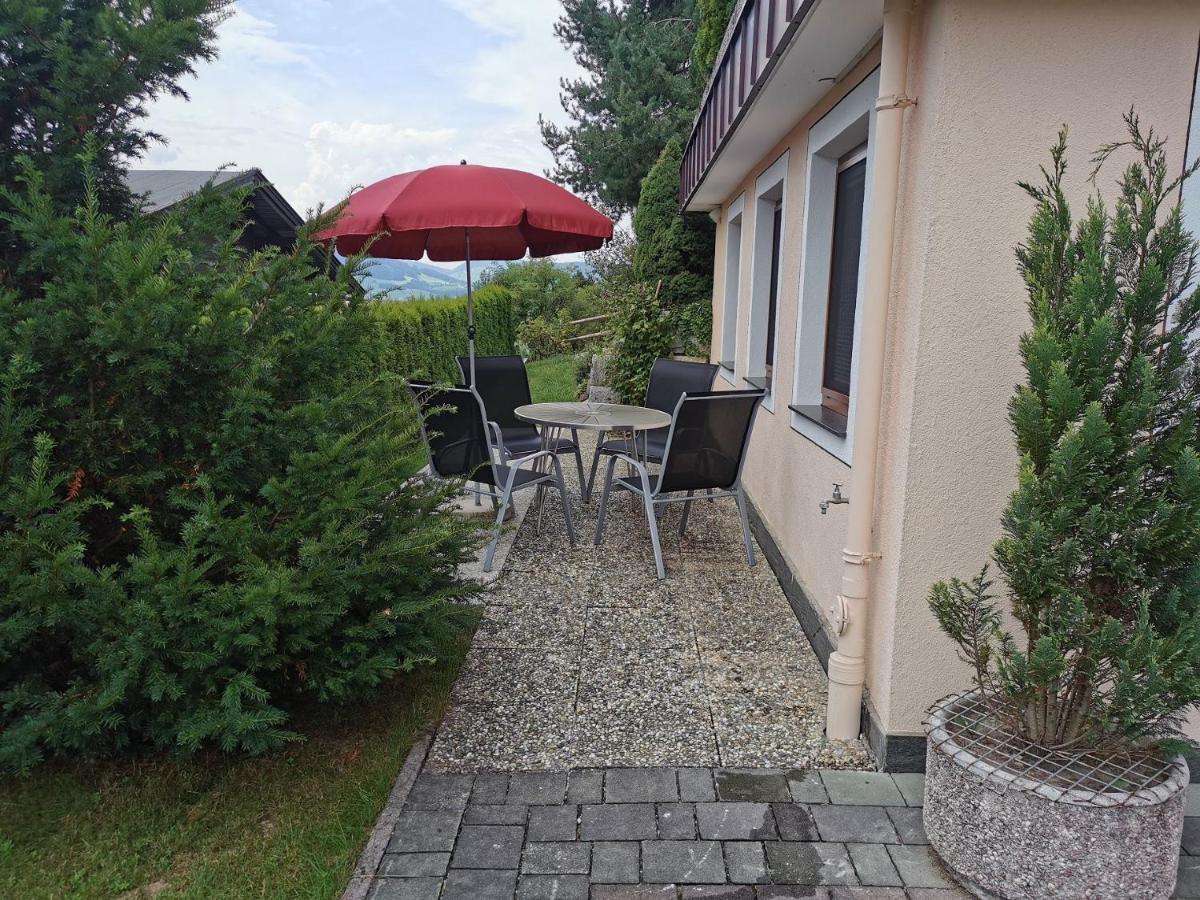 Appartement Schneeberger Westendorf Extérieur photo